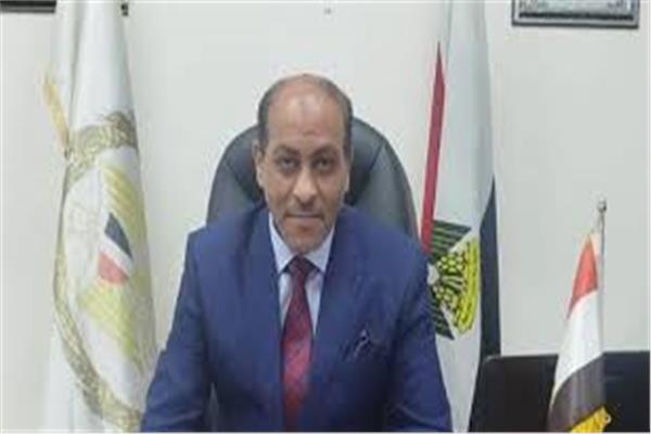 مديرية التموين والتجارة الداخلية بالقليوبية