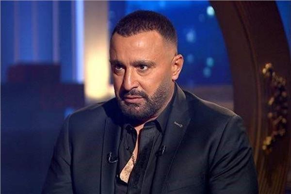 أحمد السقا