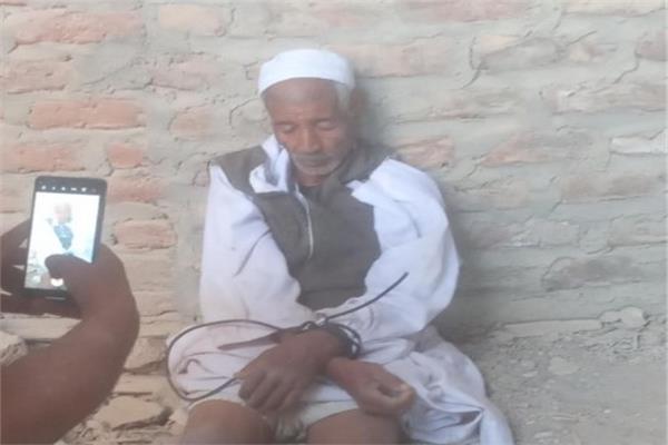 المجني عليه