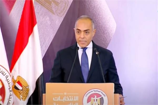 القاضي أحمد بنداري