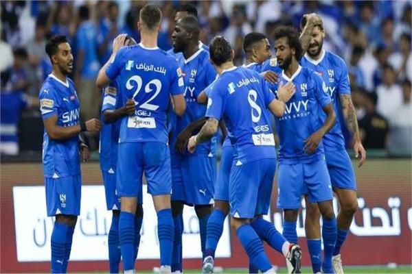 الهلال