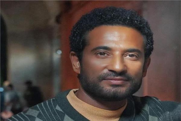 عمرو سعد