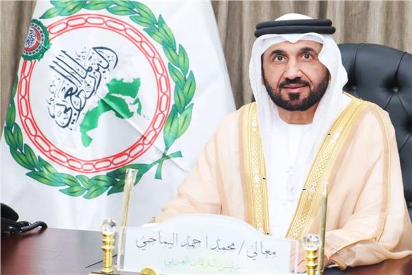 محمد اليماحي
