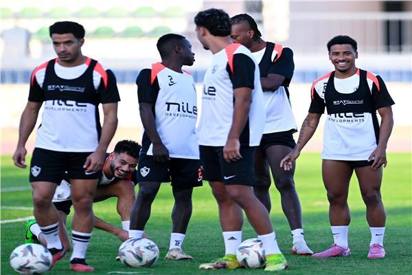الزمالك 