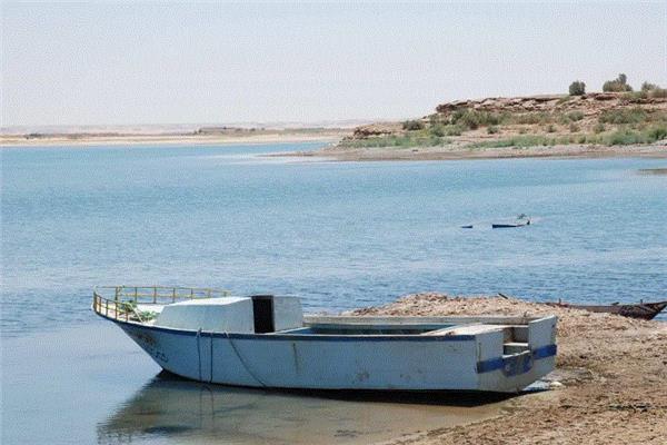 مفيض توشكى