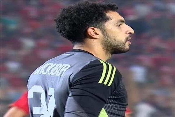 مصطفى شوبير