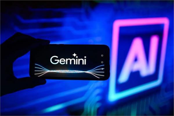 Gemini 3