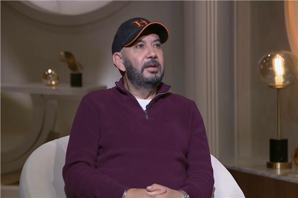 كمال أبو رية