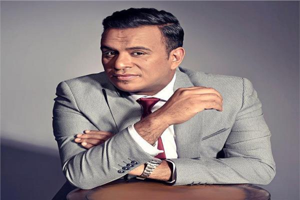 محمود الليثي