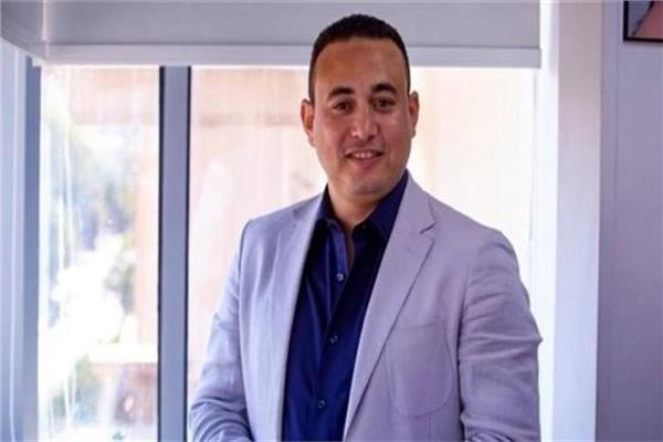 محمد أبو عوض