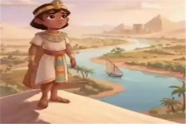  توت عنخ آمون