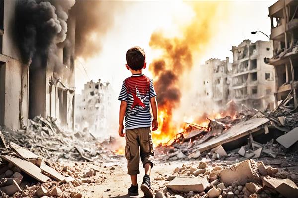 هُدْنَةُ غَزَّةَ.. أَهِيَ مَكْسَبٌ أَمْ فَخٌّ…؟؟؟