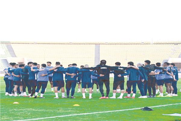 الزمالك يسعى للاستقرار الفنى خلال الفترة المقبلة