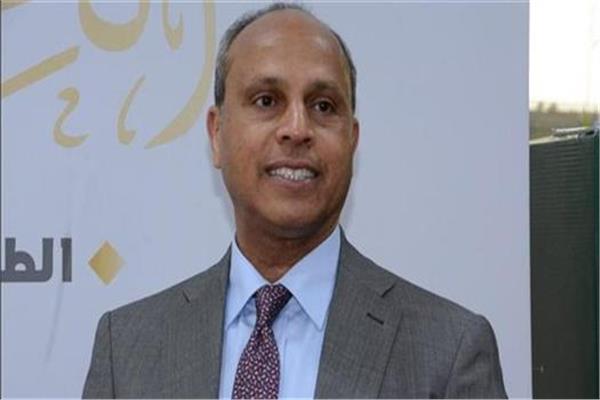 رئيس حزب الاتحاد 