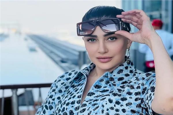 غادة عبد الرازق