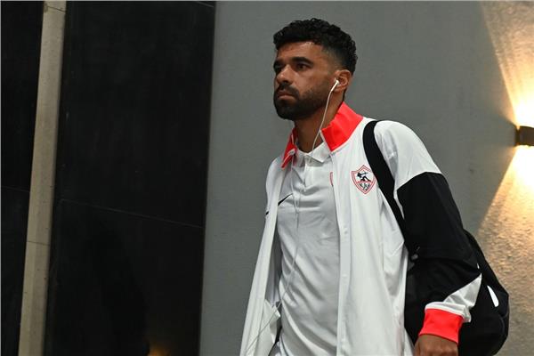 عبد الله السعيد 