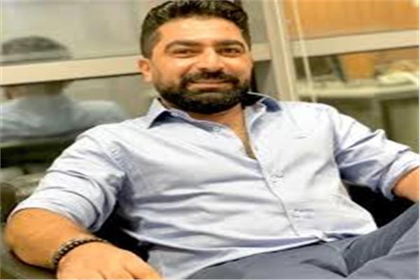 الفنان فادي خفاجة