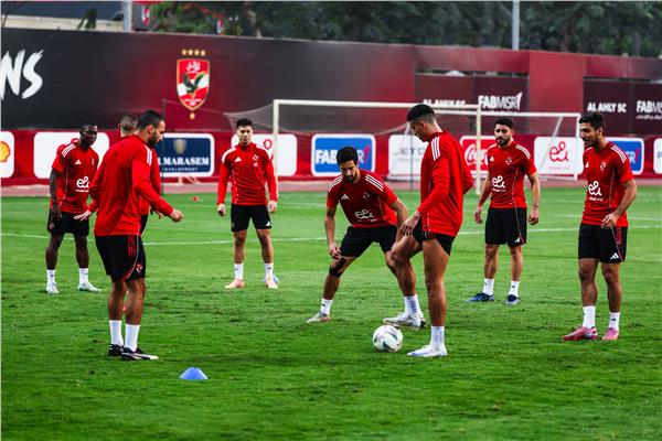 الأهلي
