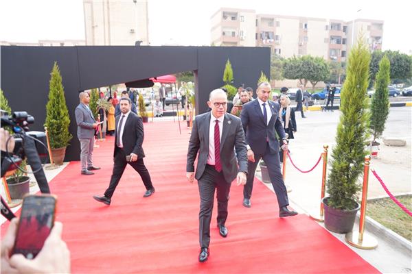 رئيس هيئة الرقابة المالية