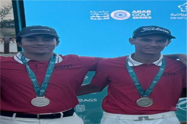 آدم الشامي وعلي الدين سلامة