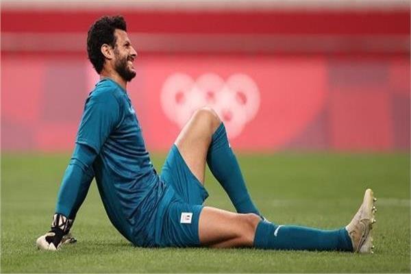 محمد الشناوي