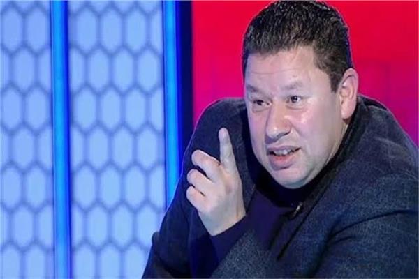 الكابتن رضا عبدالعال