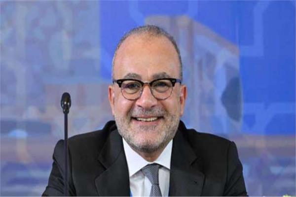عبد المنعم الحسيني