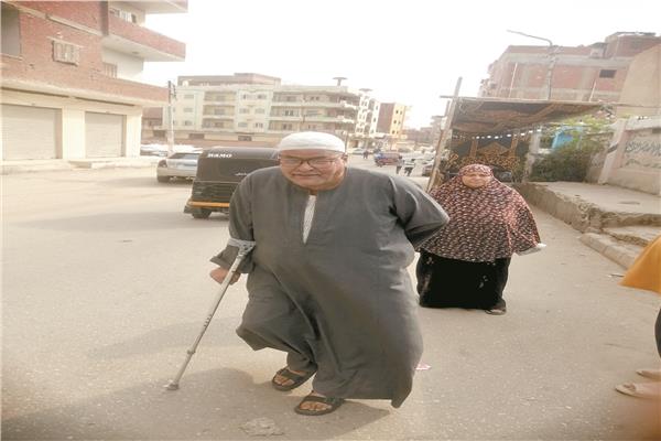 فتحى محمد