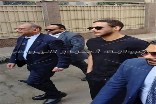 رمضان صبحي