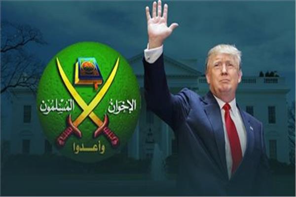 دونالد ترامب 