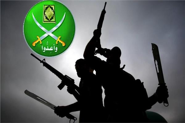 حكاية جماعة الإخوان السوداء