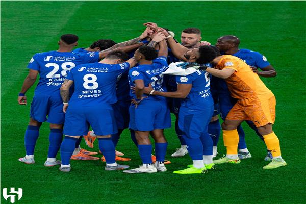 الهلال