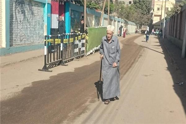 الحاج محمد حسين