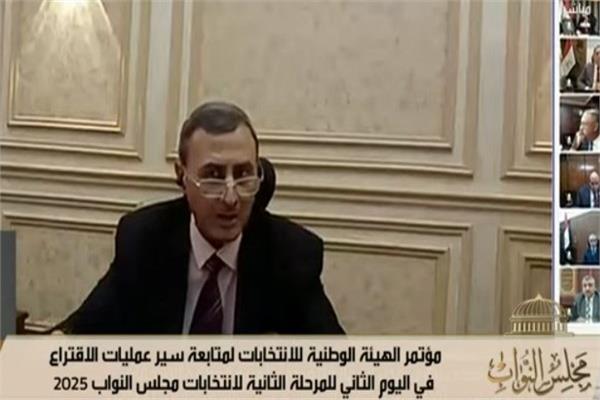 القاضي عماد عبد الحميد