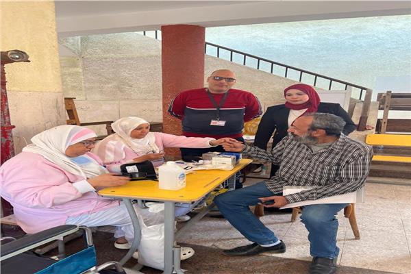 انتخابات مجلس النواب 2025