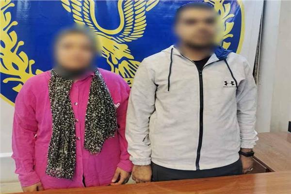 ضبط شخص وسيدة بالقاهرة لتسليم بطاقات شخصية وأموال مقابل أصوات انتخابية