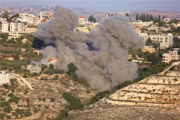 صورة أرشيفية