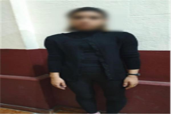 المتهمة