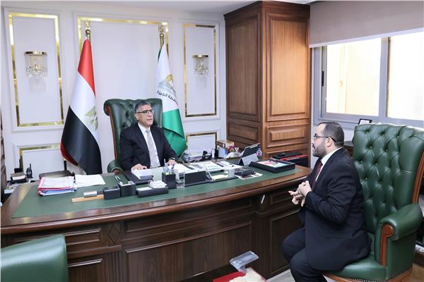 محافظة الجيزة