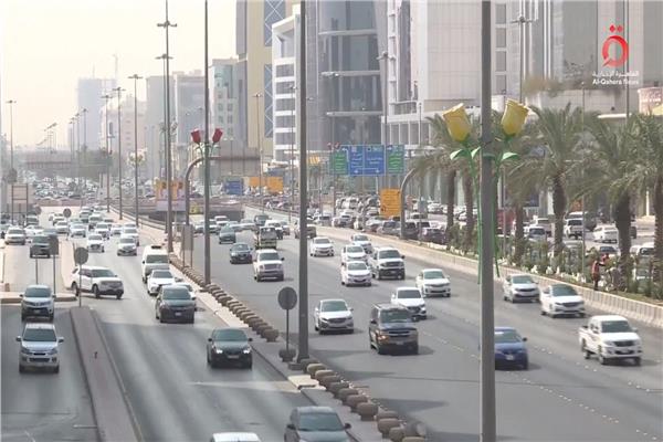 السعوديه