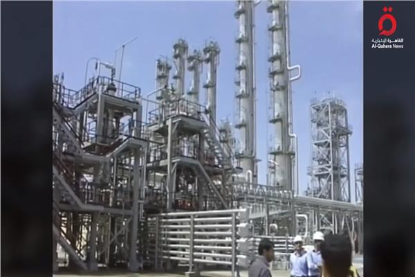 البرنامج النووي الإيراني