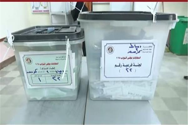انتخابات مجلس النواب