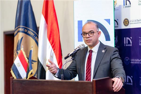 رئيس هيئة الرقابة المالية
