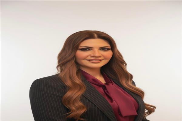 الدكتورة غادة البدوي، أمين سر لجنة التعليم والبحث العلمي بمجلس الشيوخ