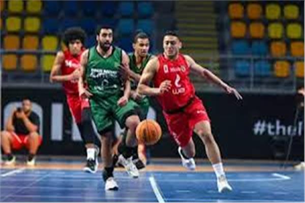 الأهلي والتحاد