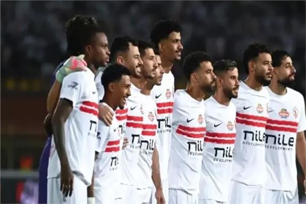 نادي الزمالك