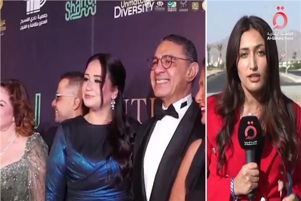 مدينة السلام، شرم الشيخ