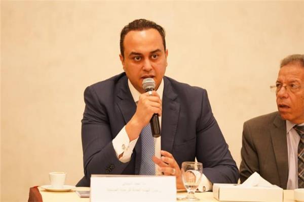 رئيس الهيئة العامة للرعاية الصحية