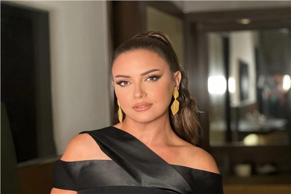 ريهام عبد الغفور