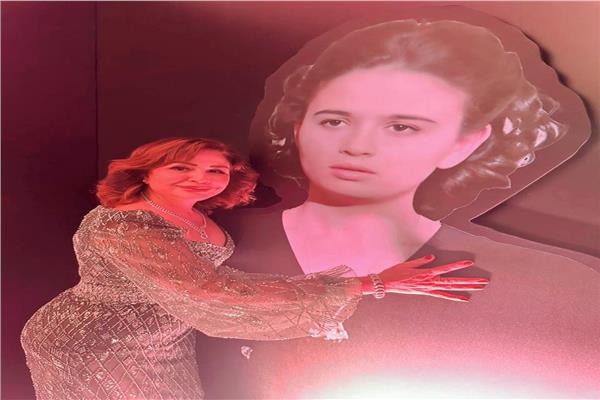 إلهام شاهين